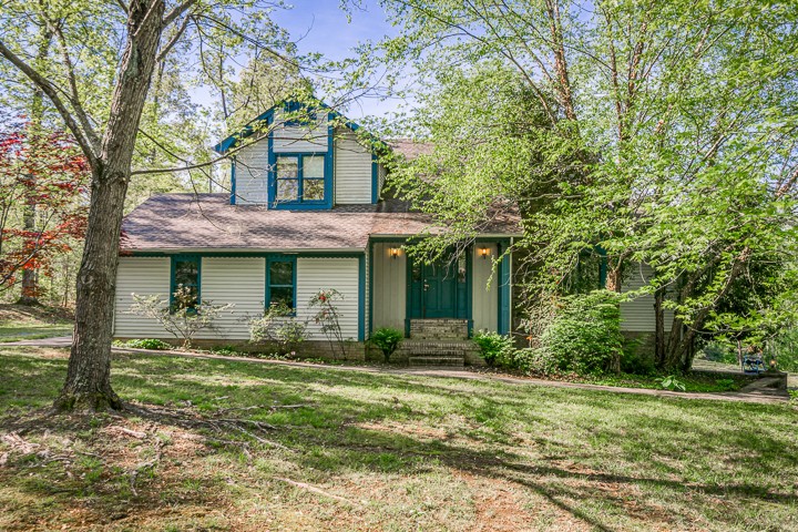 968 East Fox Ridge Road Cookeville, TN 38501 - Photo 41 of 43 Gallery Image 41