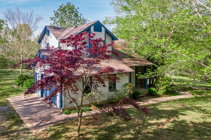 968 East Fox Ridge Road Cookeville, TN 38501 - Photo 8 of 43 Gallery Image 8