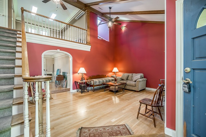968 East Fox Ridge Road Cookeville, TN 38501 - Photo 9 of 43 Gallery Image 9