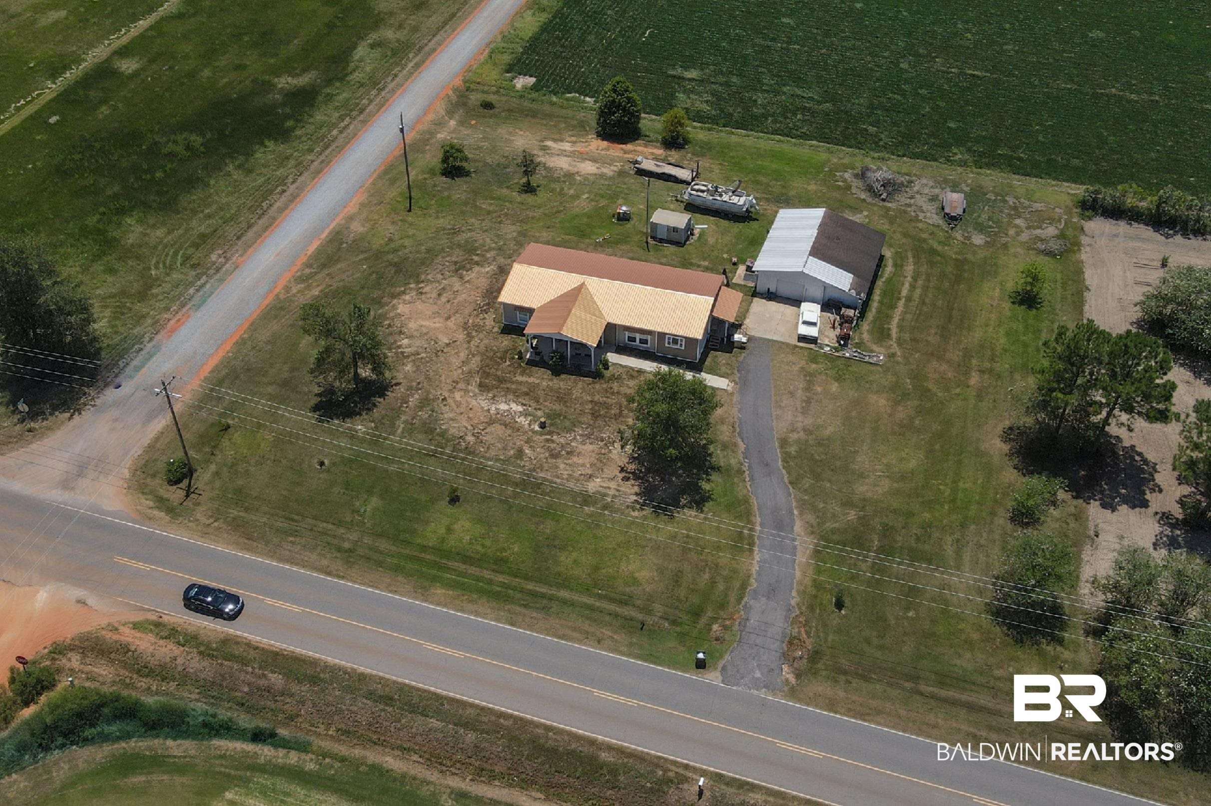 15980 South County Road 12 Foley, AL 36535 - Photo 34 of 35 Gallery Image 34
