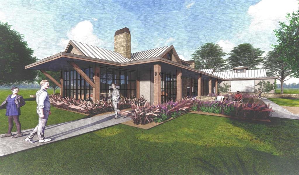 801 Trailing Vine Way Lavon, TX 75166 - Photo 3 of 4