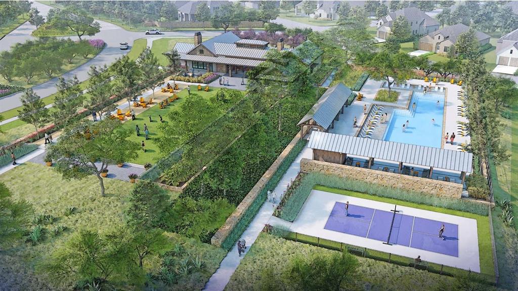 801 Trailing Vine Way Lavon, TX 75166 - Photo 4 of 4