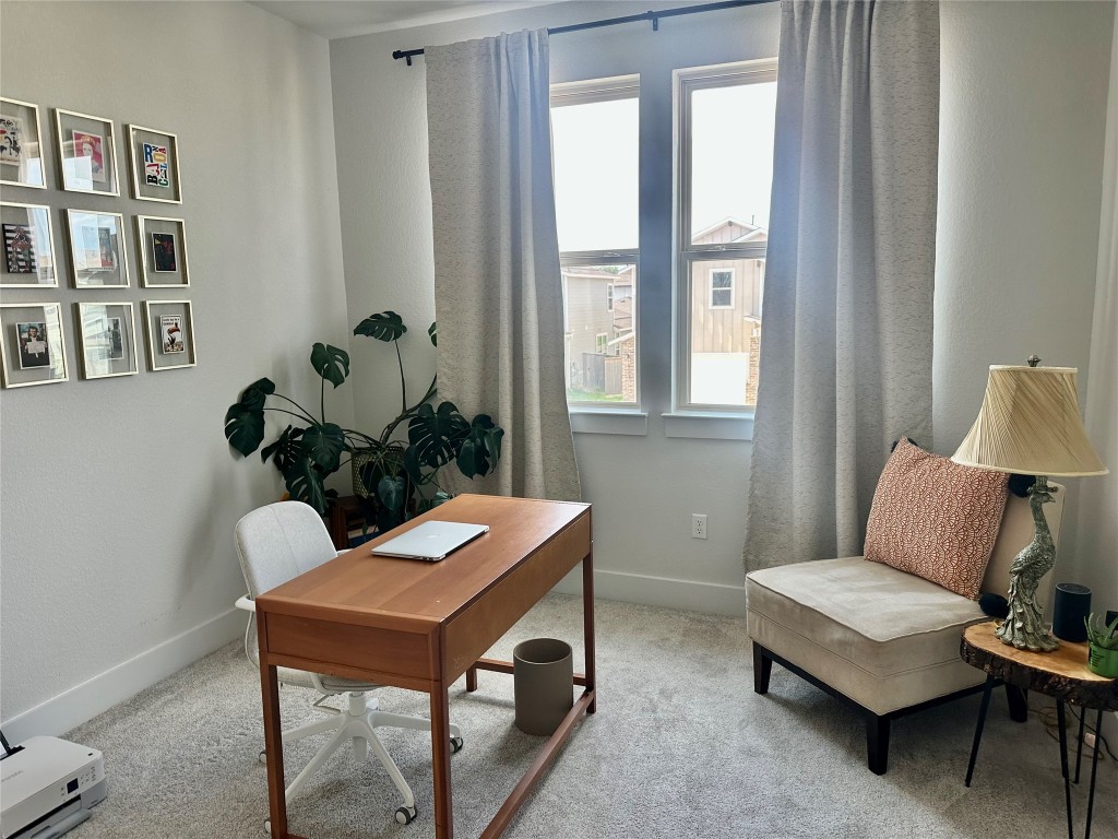 8600 Cumbrae Lane Austin, TX 78744 - Photo 16 of 29