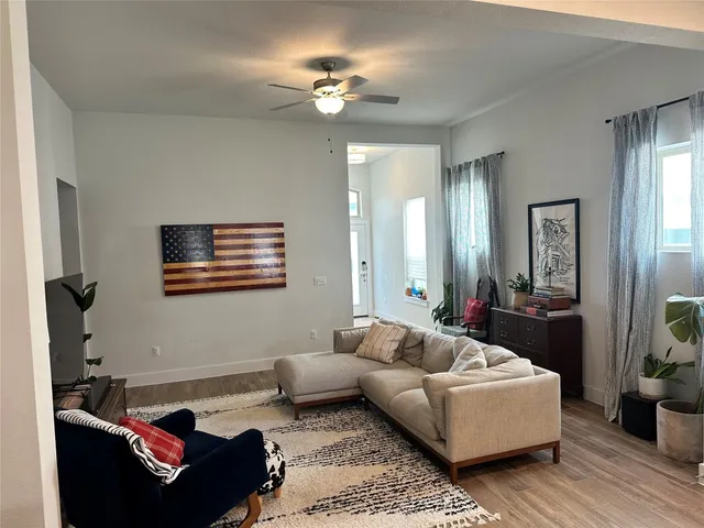 $2,400 | 8600 Cumbrae Lane, Austin, TX 78744