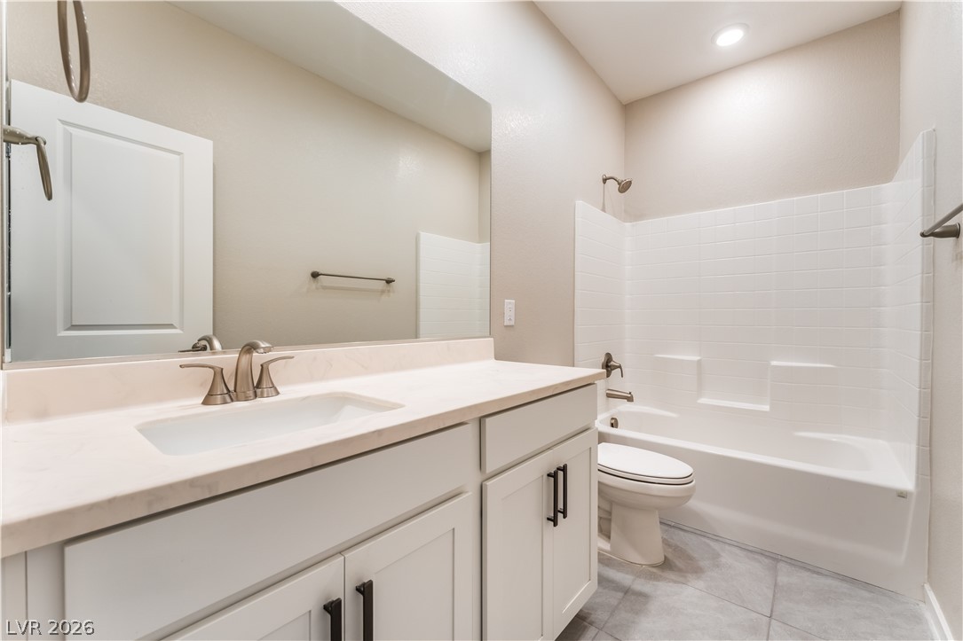 11552 Observation Point Avenue Las Vegas, NV 89138 - Photo 24 of 38