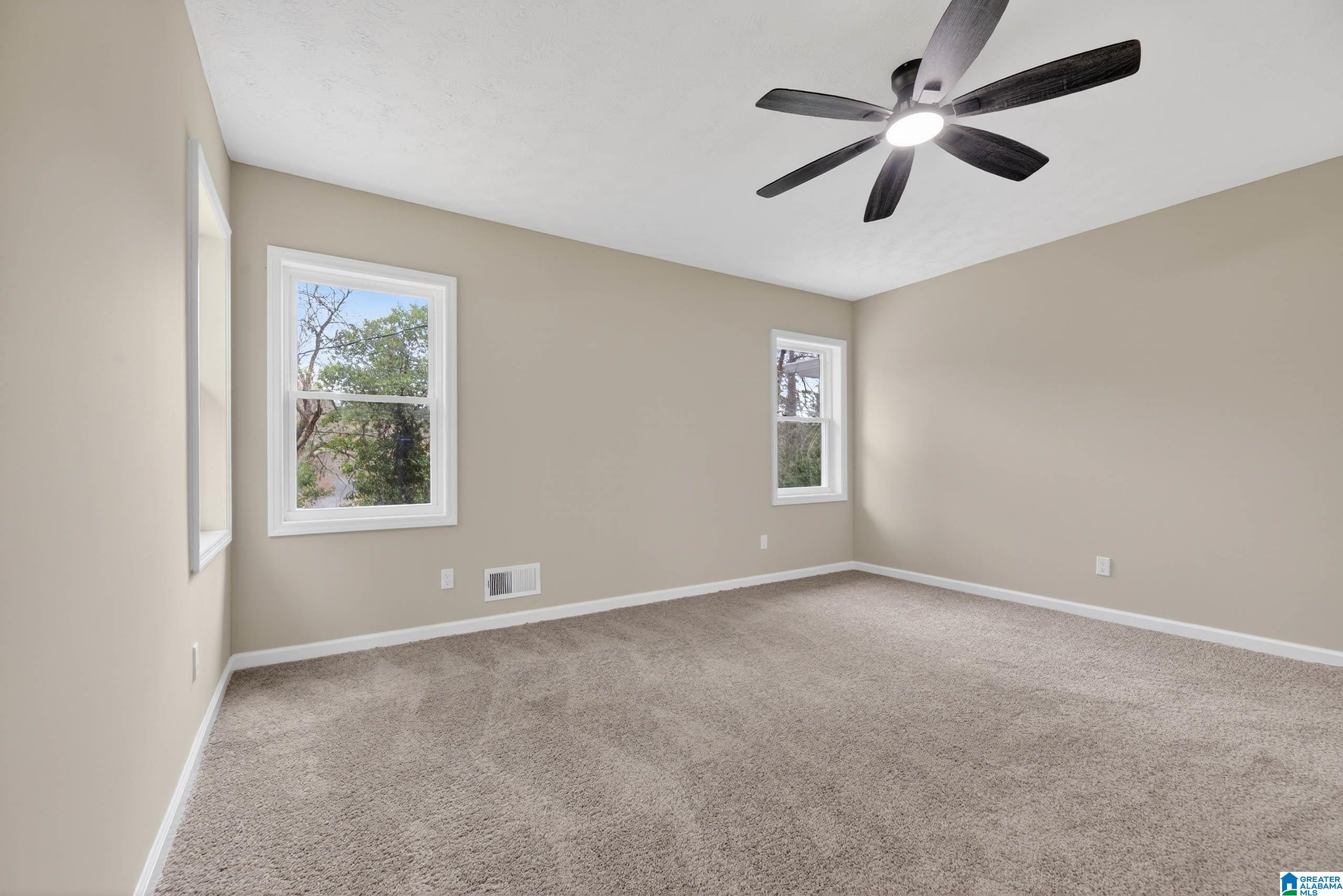 1111 Calhoun Place Anniston, AL 36207 - Photo 34 of 49