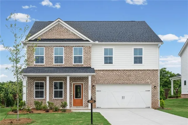 $574,490 | 1652 Tide Mill, Cumming, GA 30040
