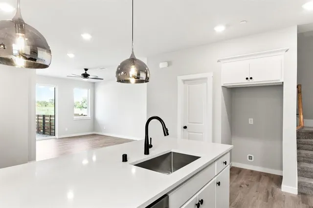 $379,900 | 2020 Aldrich Road, Celina, TX 75009