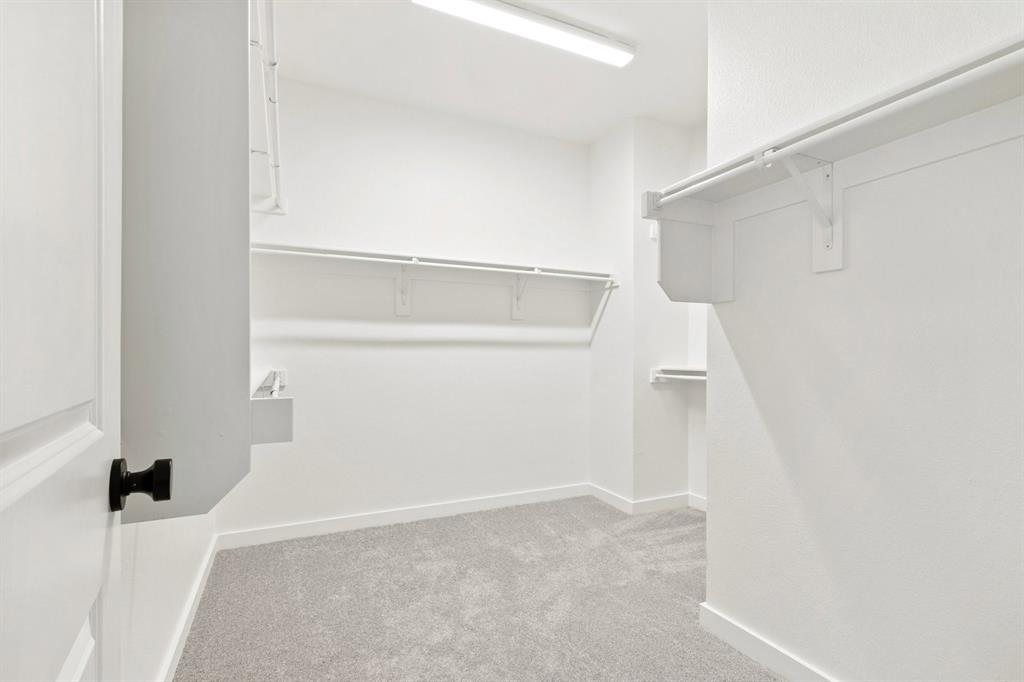 2020 Aldrich Road Celina, TX 75009 - Photo 28 of 40 a view of an empty room