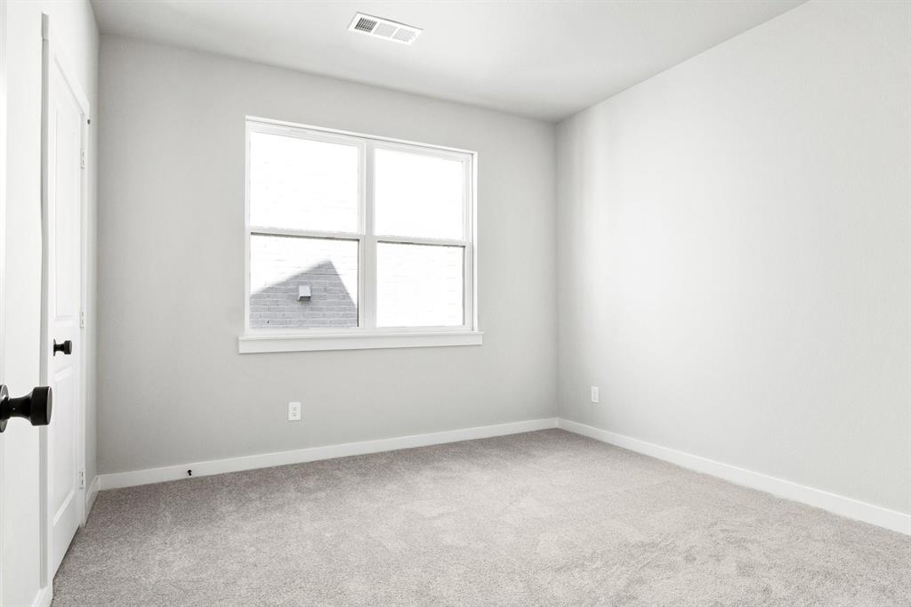2020 Aldrich Road Celina, TX 75009 - Photo 35 of 40 an empty room with a window
