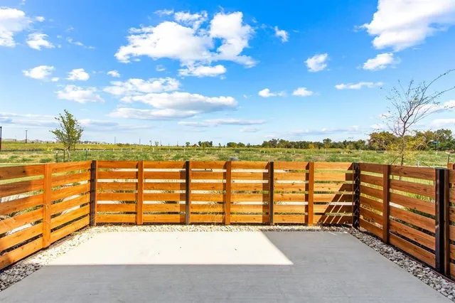 $379,900 | 2020 Aldrich Road, Celina, TX 75009