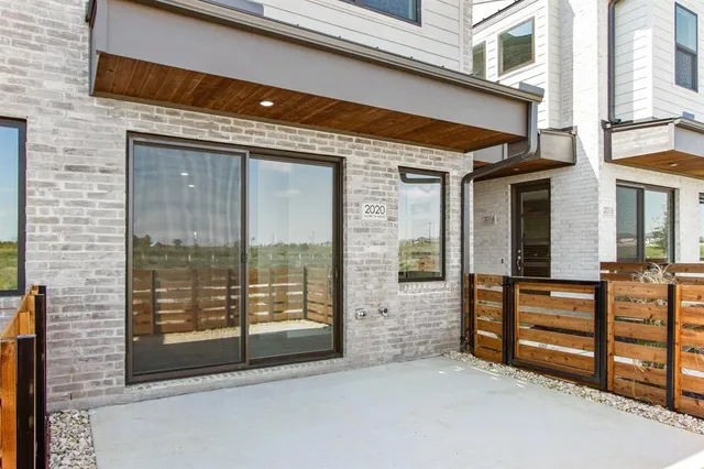 $379,900 | 2020 Aldrich Road, Celina, TX 75009