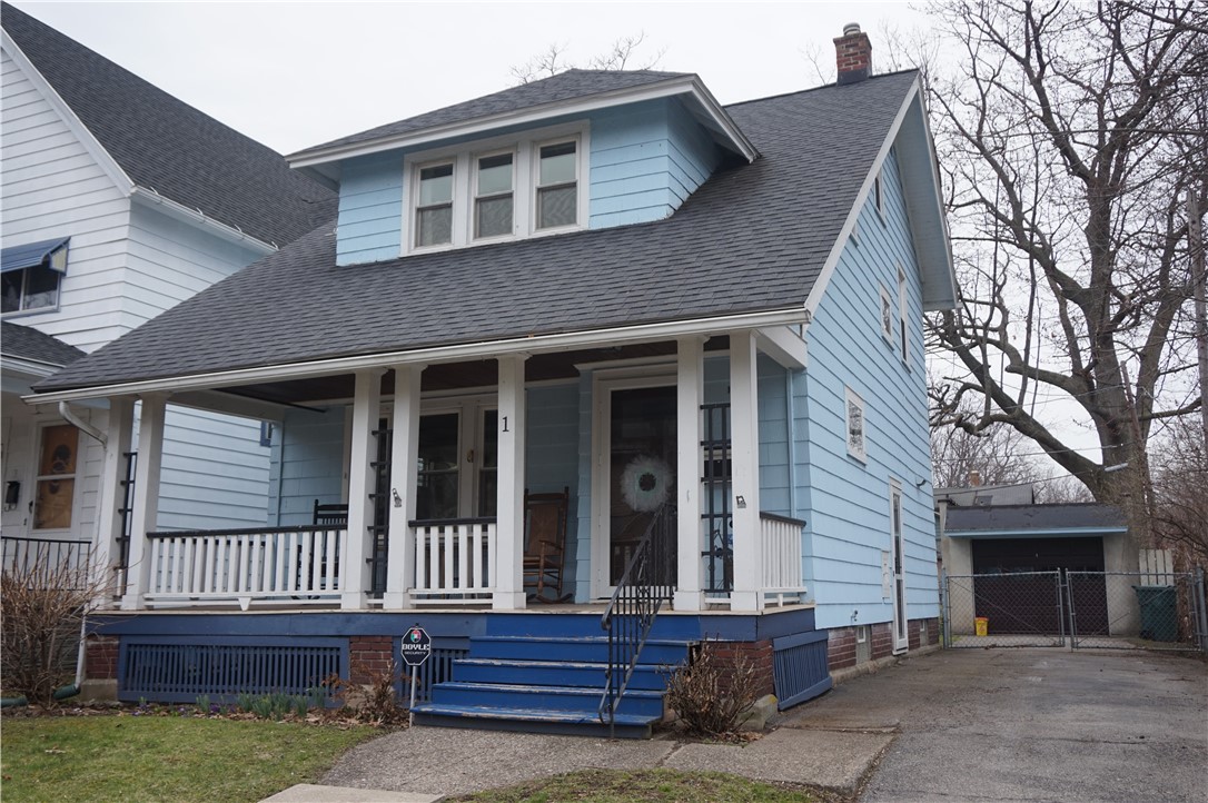 1 Kay Terrace Rochester, NY 14613 - Photo 1 of 1
