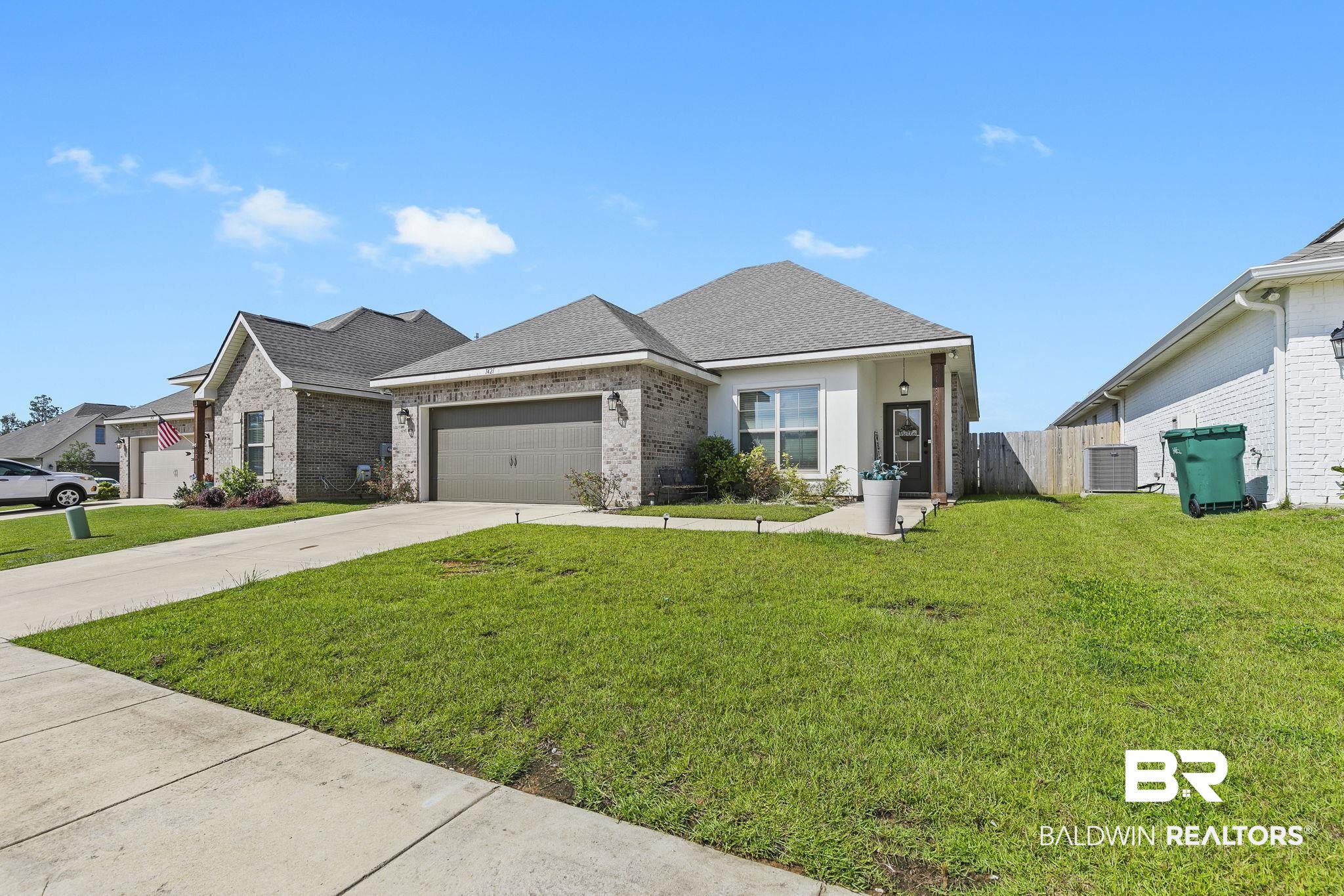 1421 Aldon Street Foley, AL 36535 - Photo 4 of 53