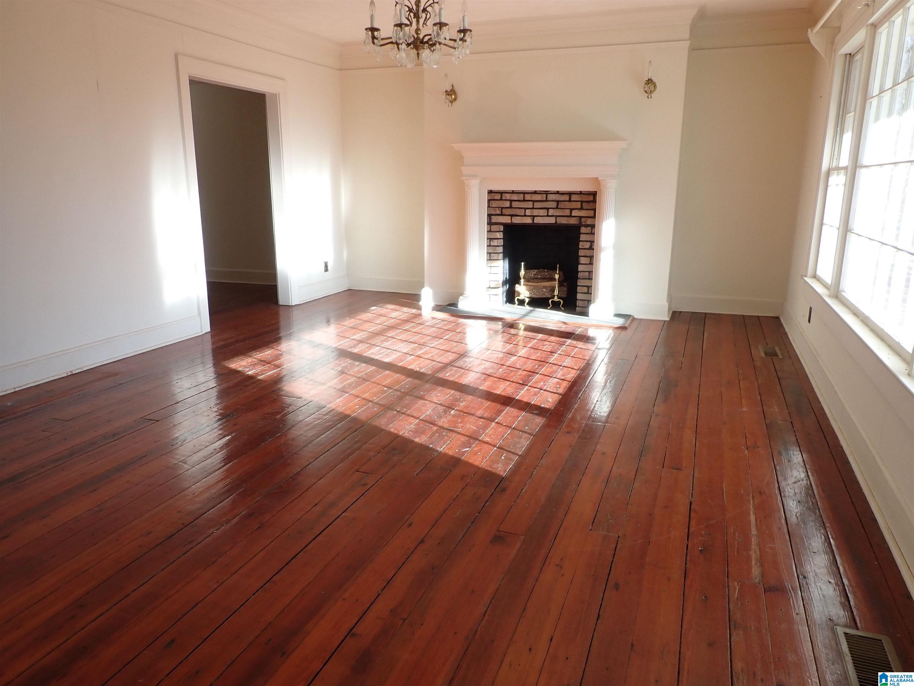 6 Blue Ridge Drive Talladega, AL 35160 - Photo 6 of 16