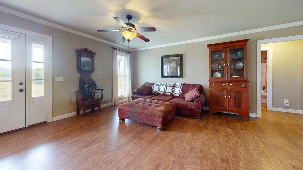 1444 Cherry Creek Road Sparta, TN 38583 - Photo 21 of 43