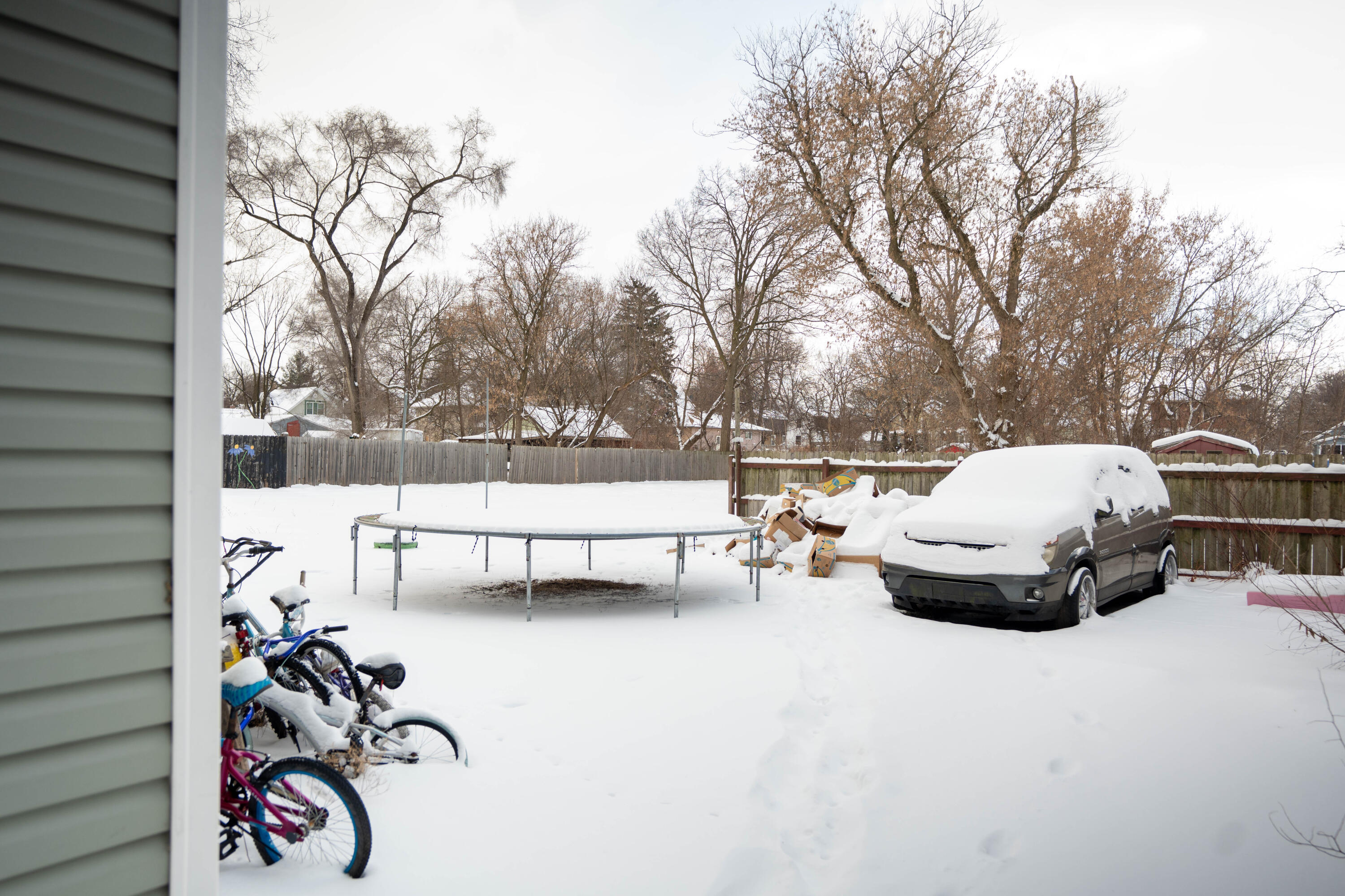 534 Isbell Street Lansing, MI 48910 - Photo 14 of 15 DSC03166