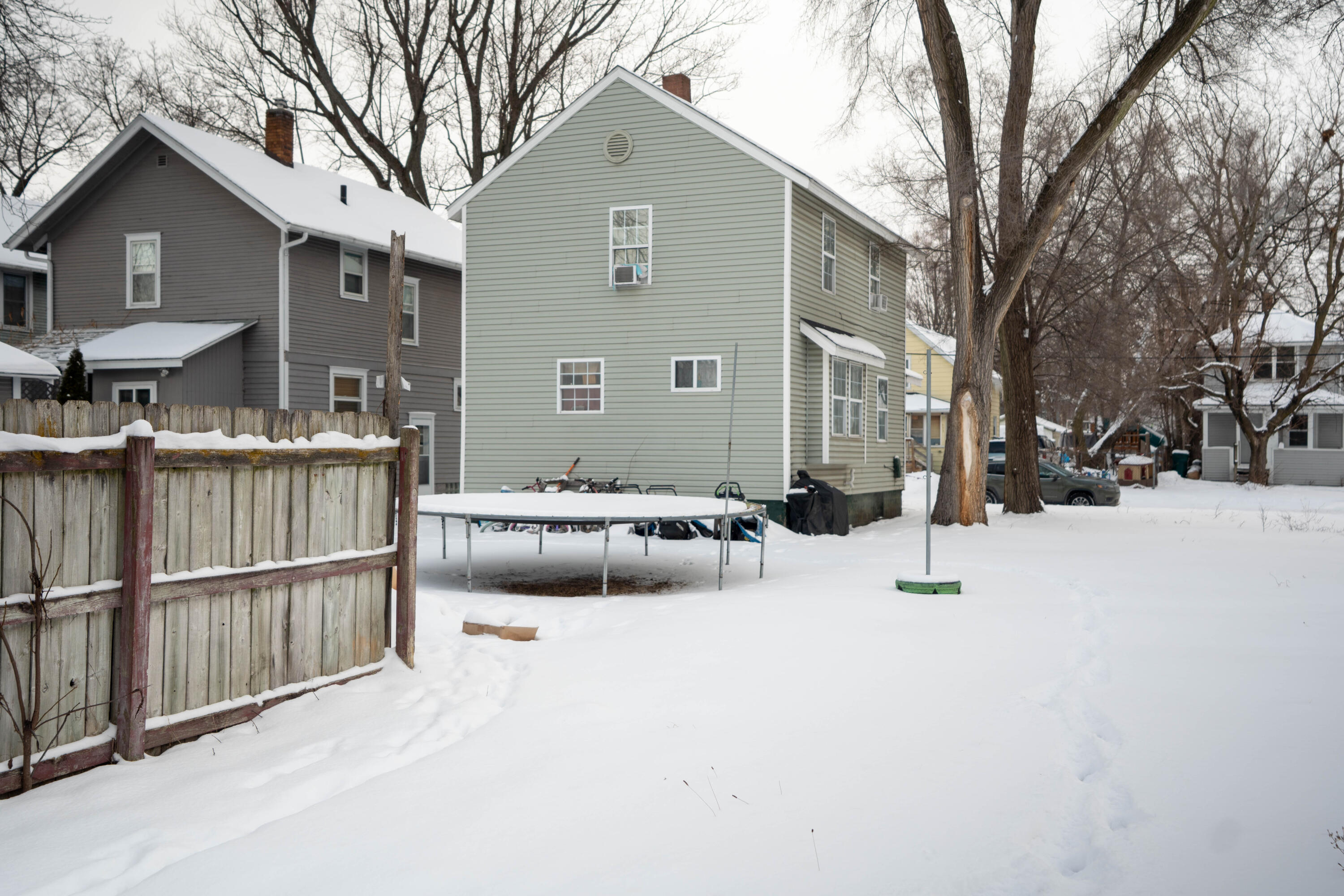 534 Isbell Street Lansing, MI 48910 - Photo 15 of 15 DSC03169