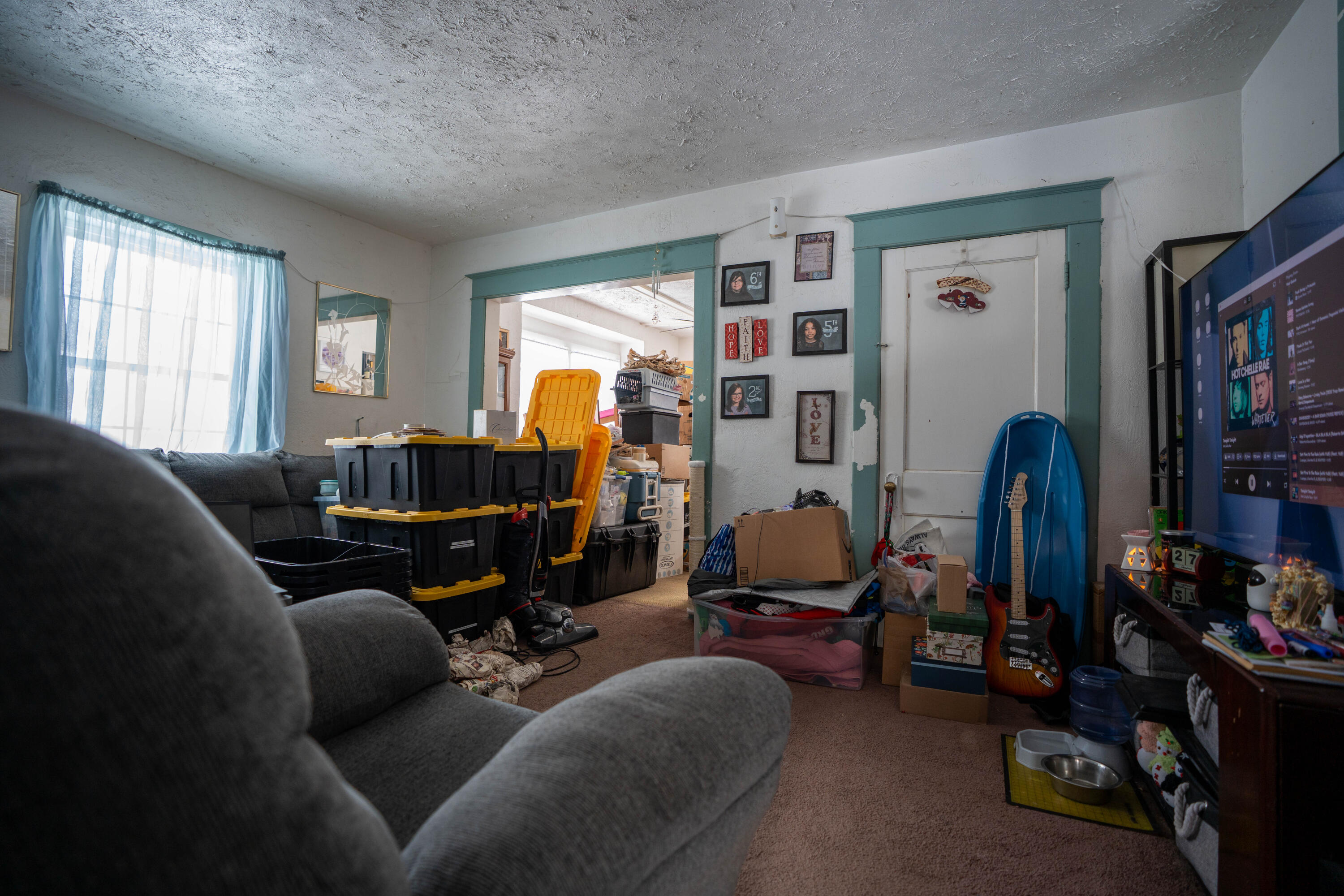 534 Isbell Street Lansing, MI 48910 - Photo 2 of 15 DSC03135