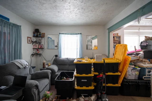 $90,000 | 534 Isbell Street, Lansing, MI 48910