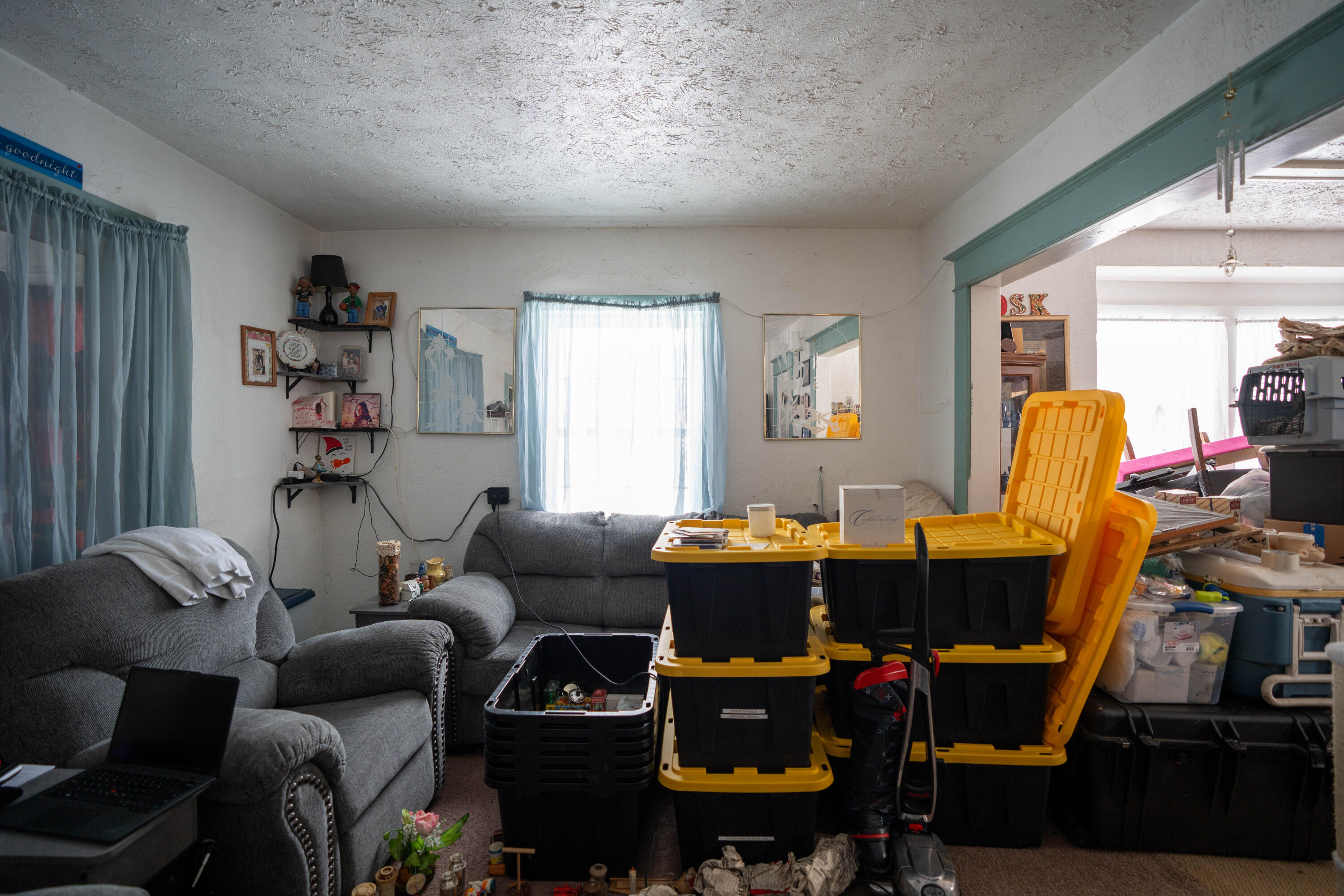 534 Isbell Street Lansing, MI 48910 - Photo 3 of 15 DSC03137