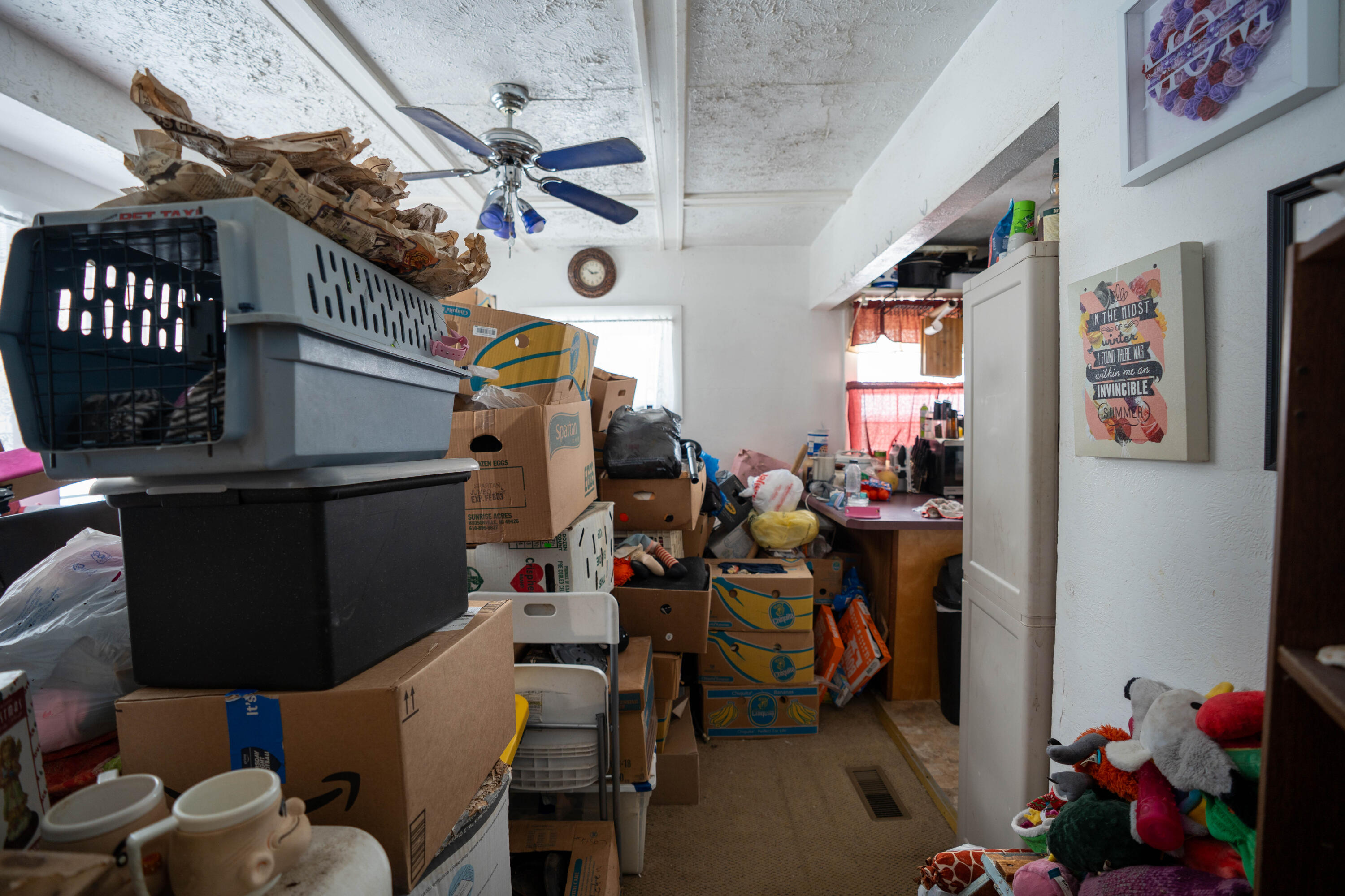 534 Isbell Street Lansing, MI 48910 - Photo 4 of 15 DSC03140