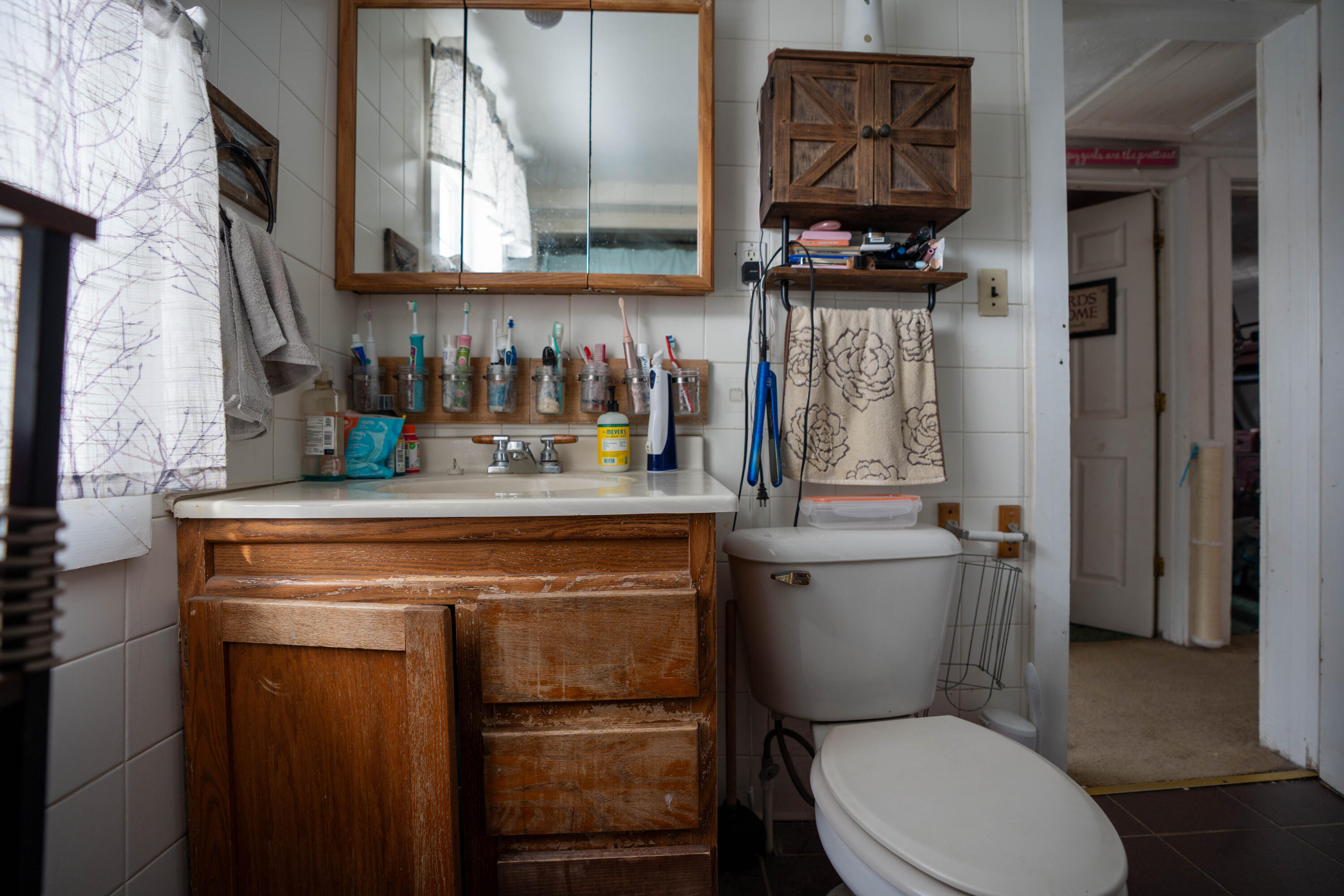 534 Isbell Street Lansing, MI 48910 - Photo 7 of 15 DSC03147