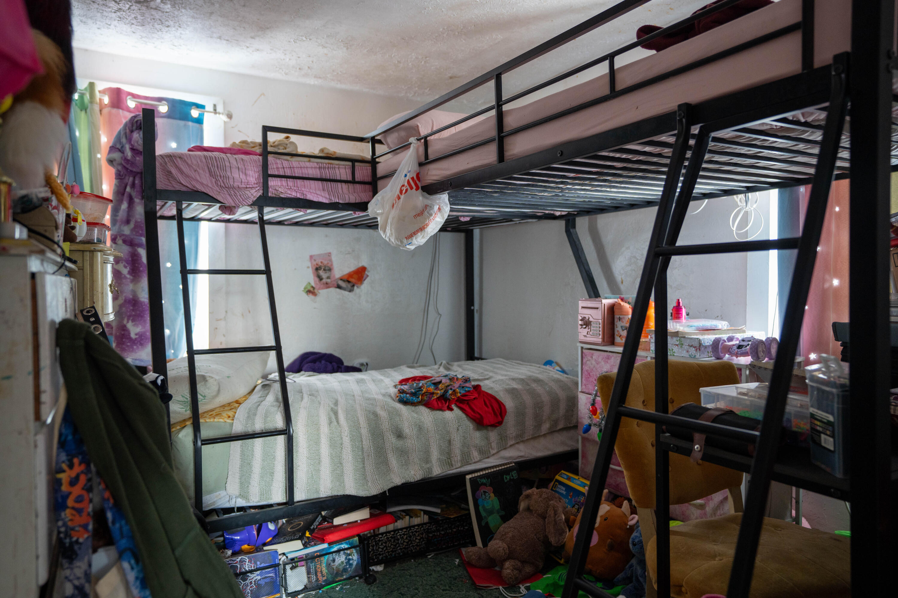 534 Isbell Street Lansing, MI 48910 - Photo 8 of 15 DSC03149