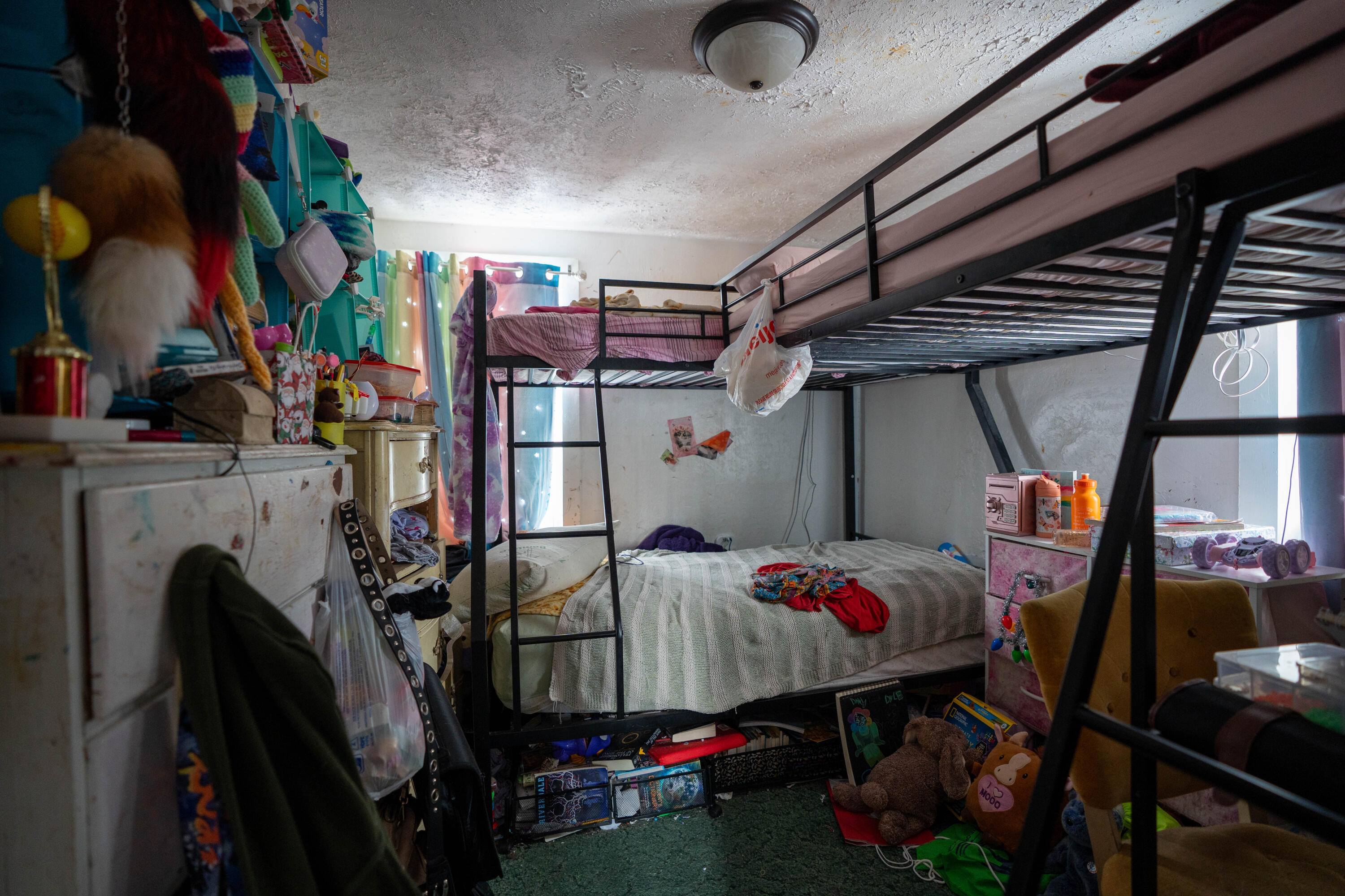 534 Isbell Street Lansing, MI 48910 - Photo 9 of 15 DSC03151