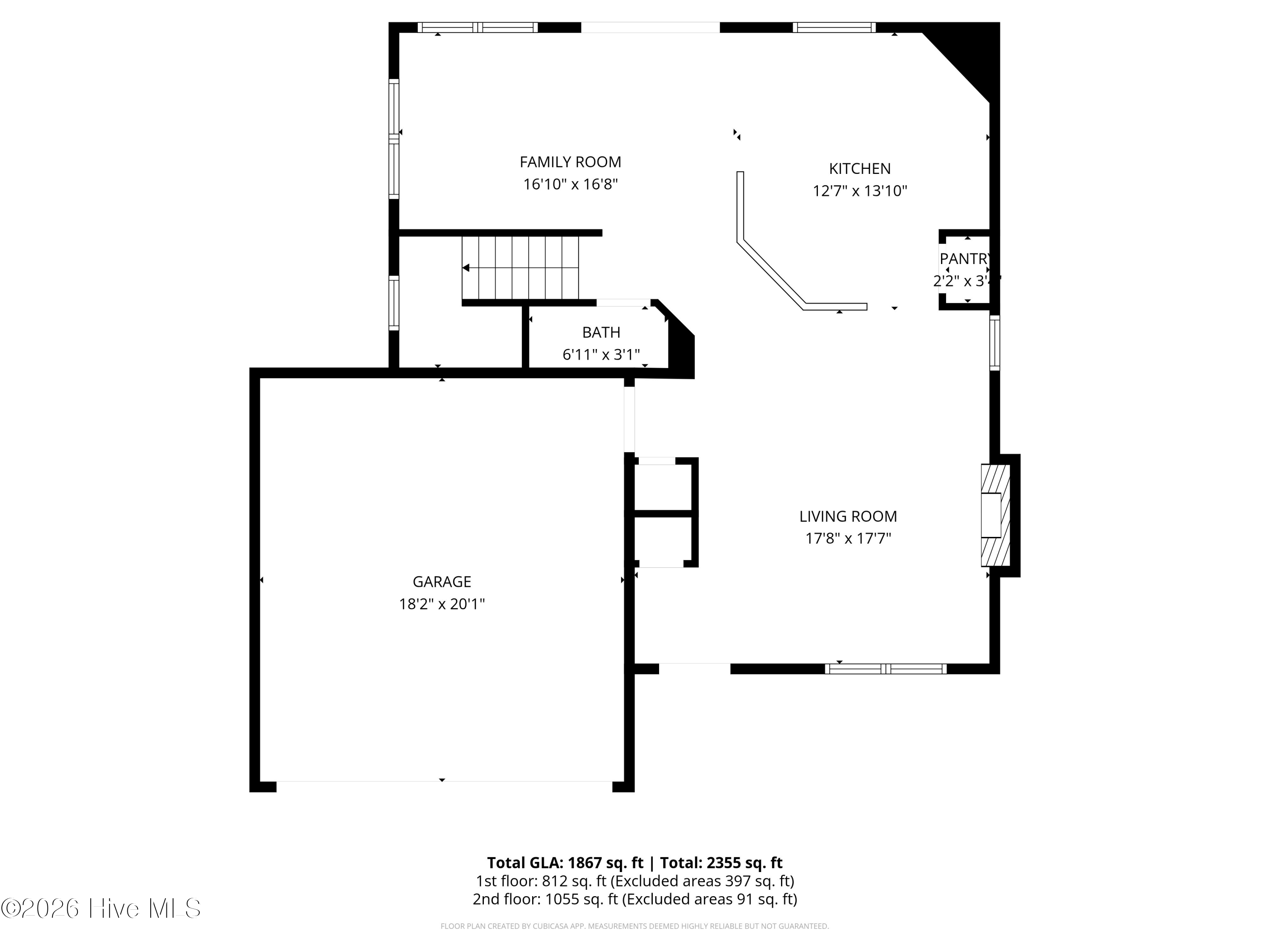 106 Porch Swing Way Holly Ridge, NC 28445 - Photo 45 of 47
