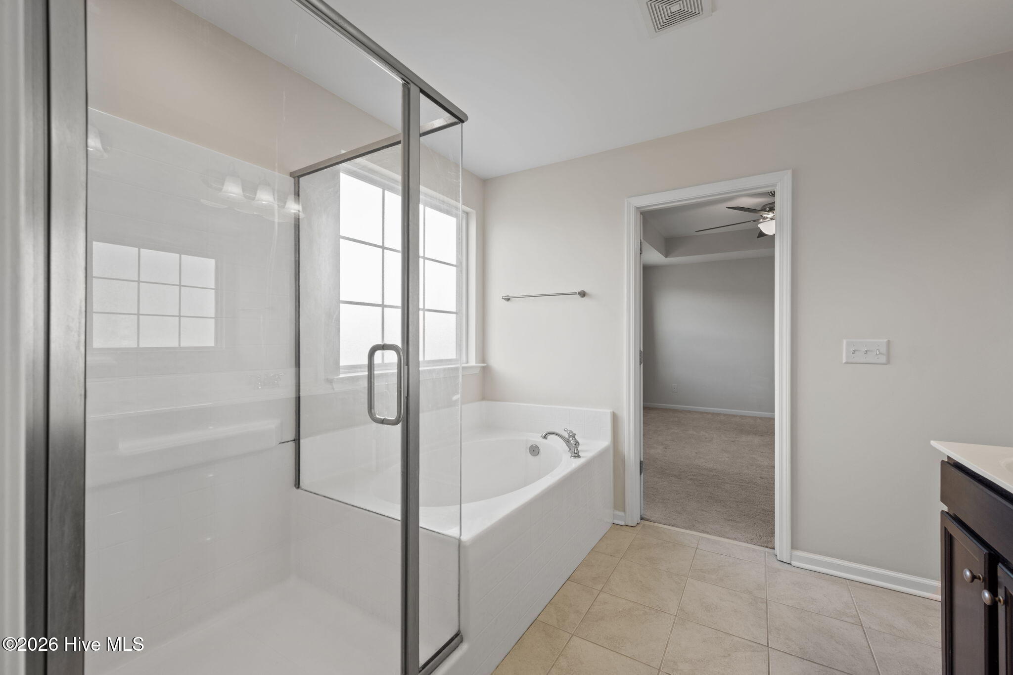 106 Porch Swing Way Holly Ridge, NC 28445 - Photo 20 of 47 Primary Bath 2