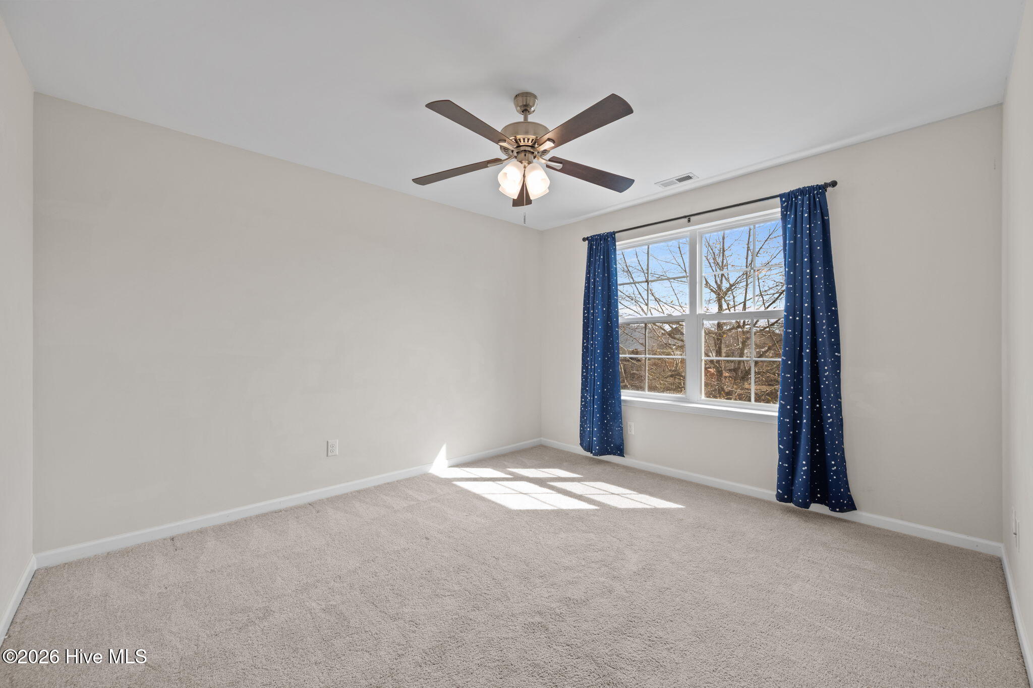 106 Porch Swing Way Holly Ridge, NC 28445 - Photo 22 of 47 Bedroom 2