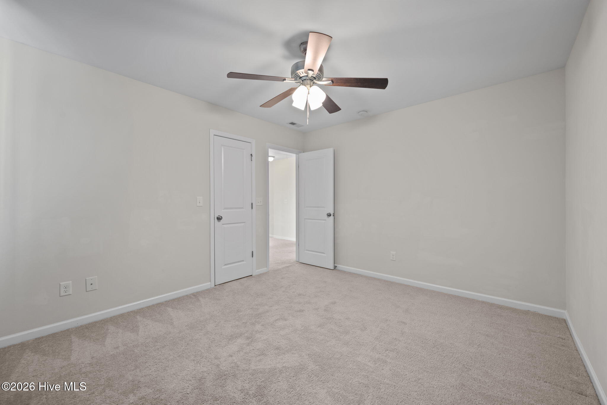 106 Porch Swing Way Holly Ridge, NC 28445 - Photo 23 of 47 Bedroom 2-2