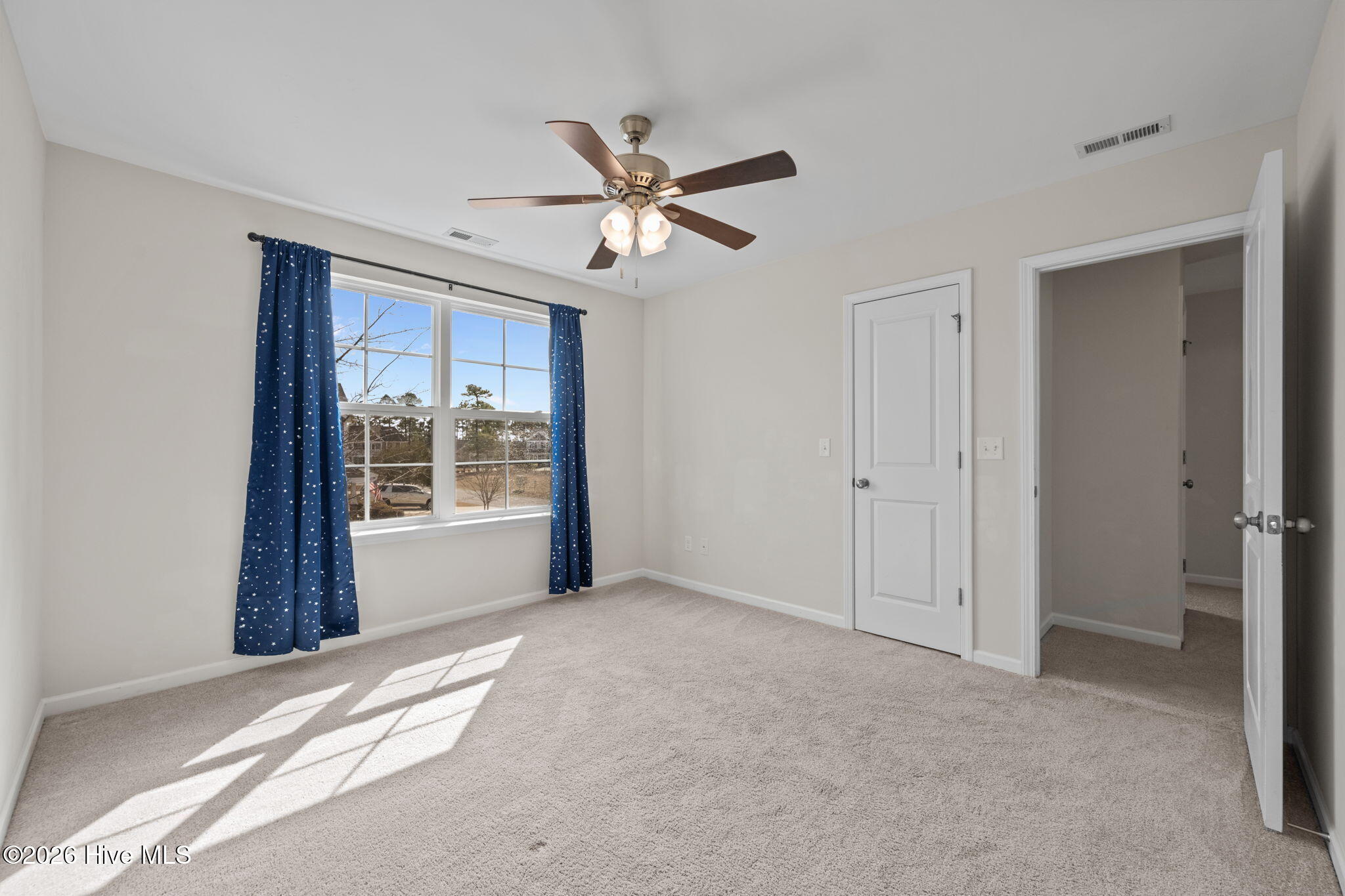 106 Porch Swing Way Holly Ridge, NC 28445 - Photo 24 of 47 Bedroom 2-3