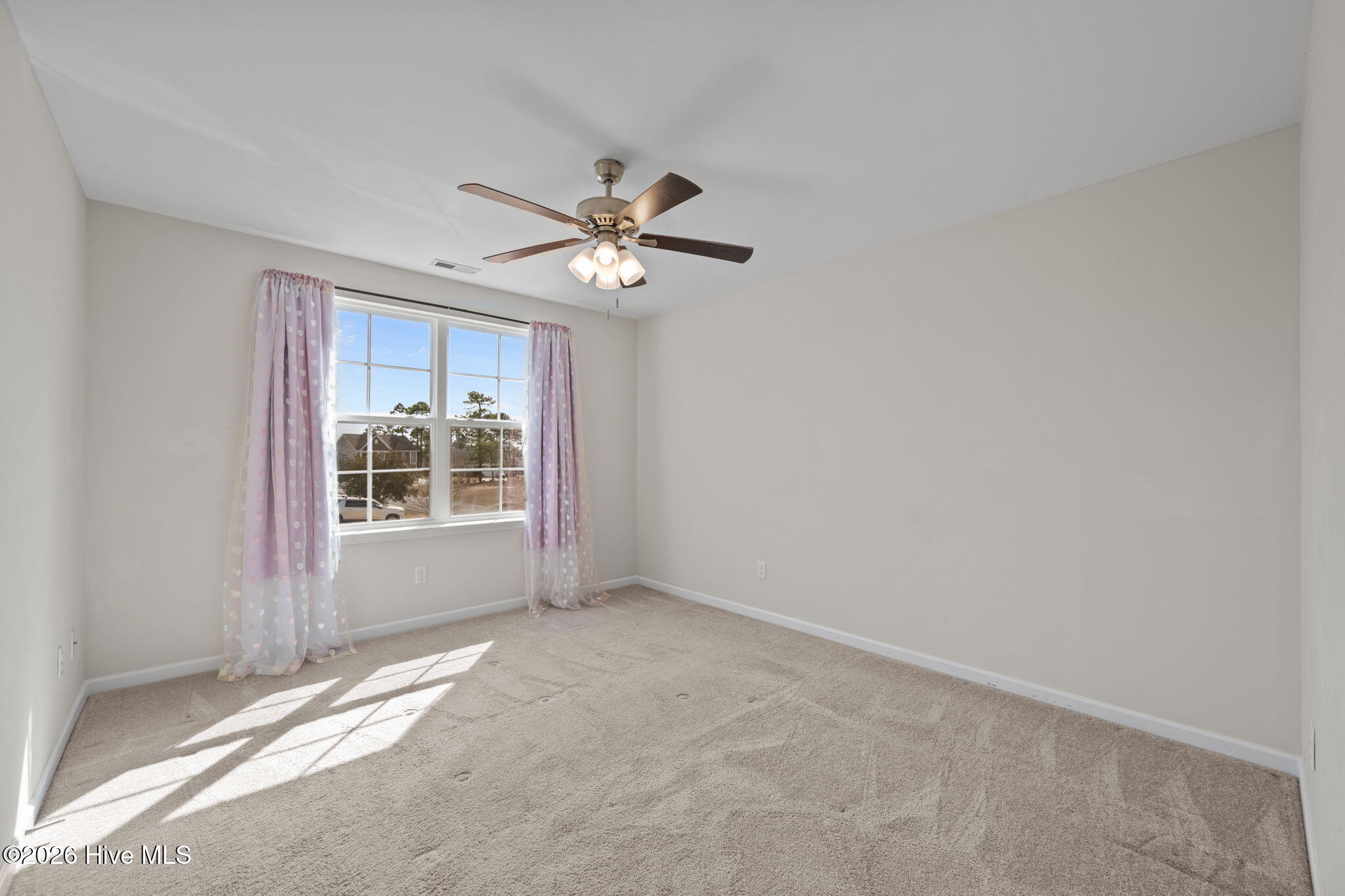 106 Porch Swing Way Holly Ridge, NC 28445 - Photo 27 of 47 Bedroom 3