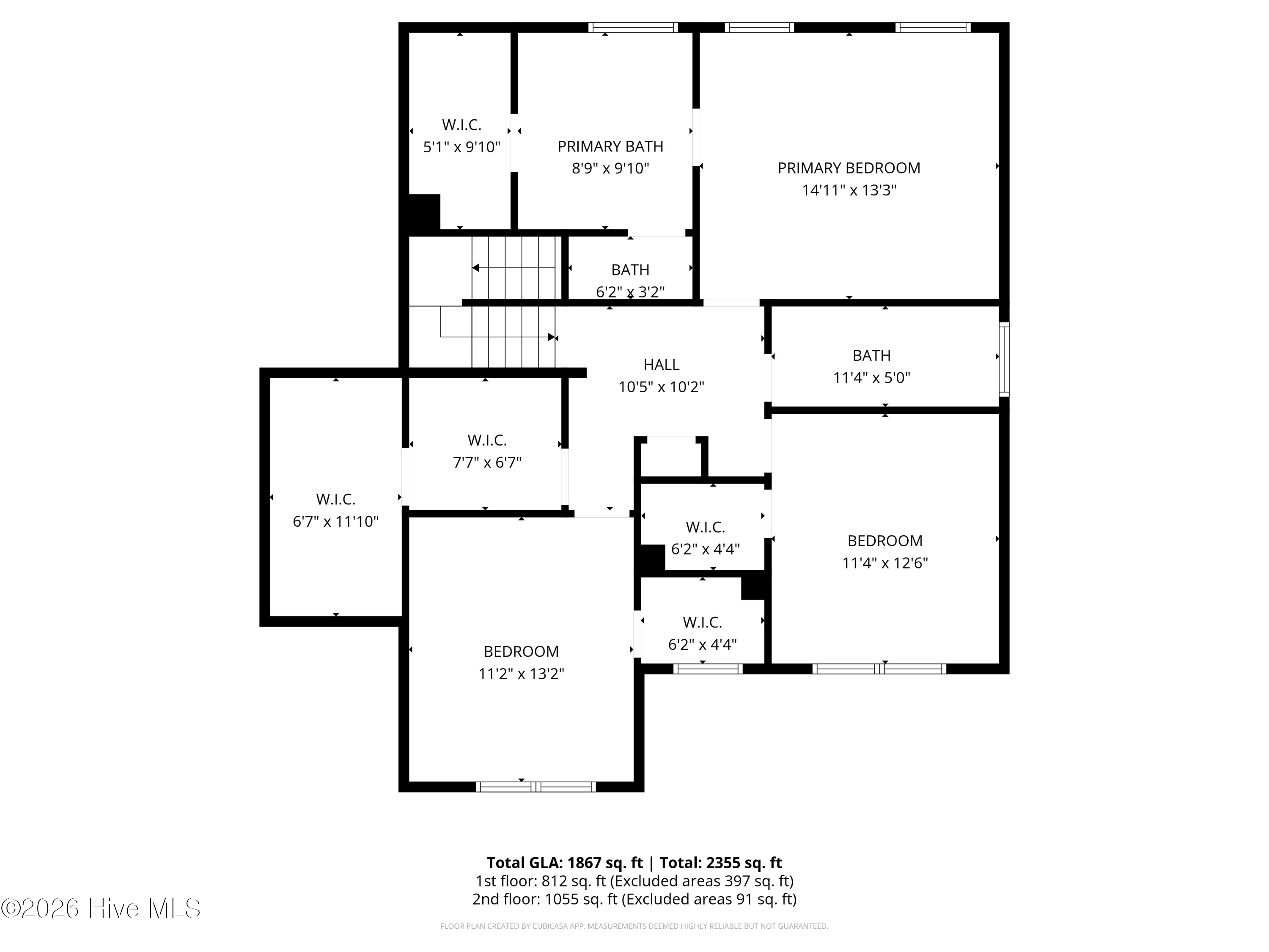 106 Porch Swing Way Holly Ridge, NC 28445 - Photo 46 of 47