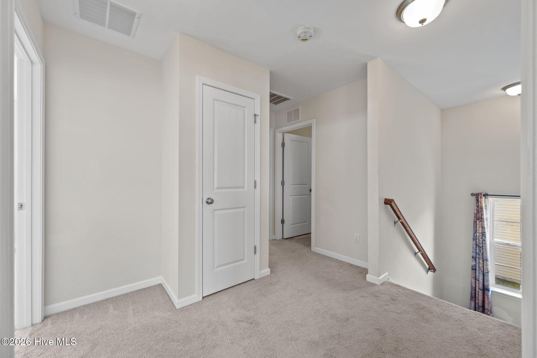 106 Porch Swing Way Holly Ridge, NC 28445 - Photo 32 of 47 Upstairs Landing