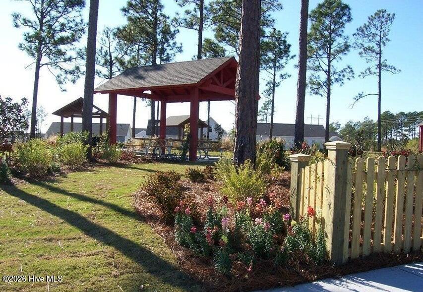 106 Porch Swing Way Holly Ridge, NC 28445 - Photo 35 of 47 Park