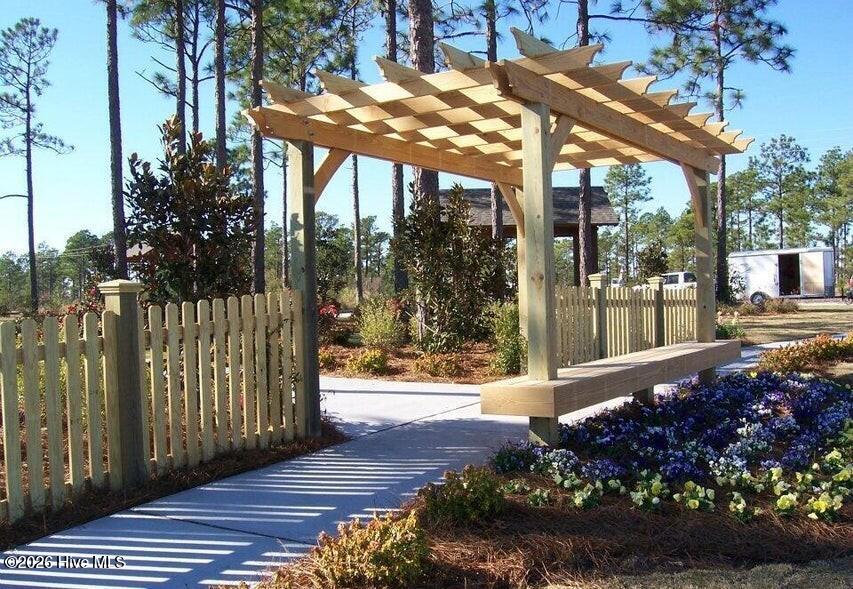 106 Porch Swing Way Holly Ridge, NC 28445 - Photo 36 of 47 Park 2