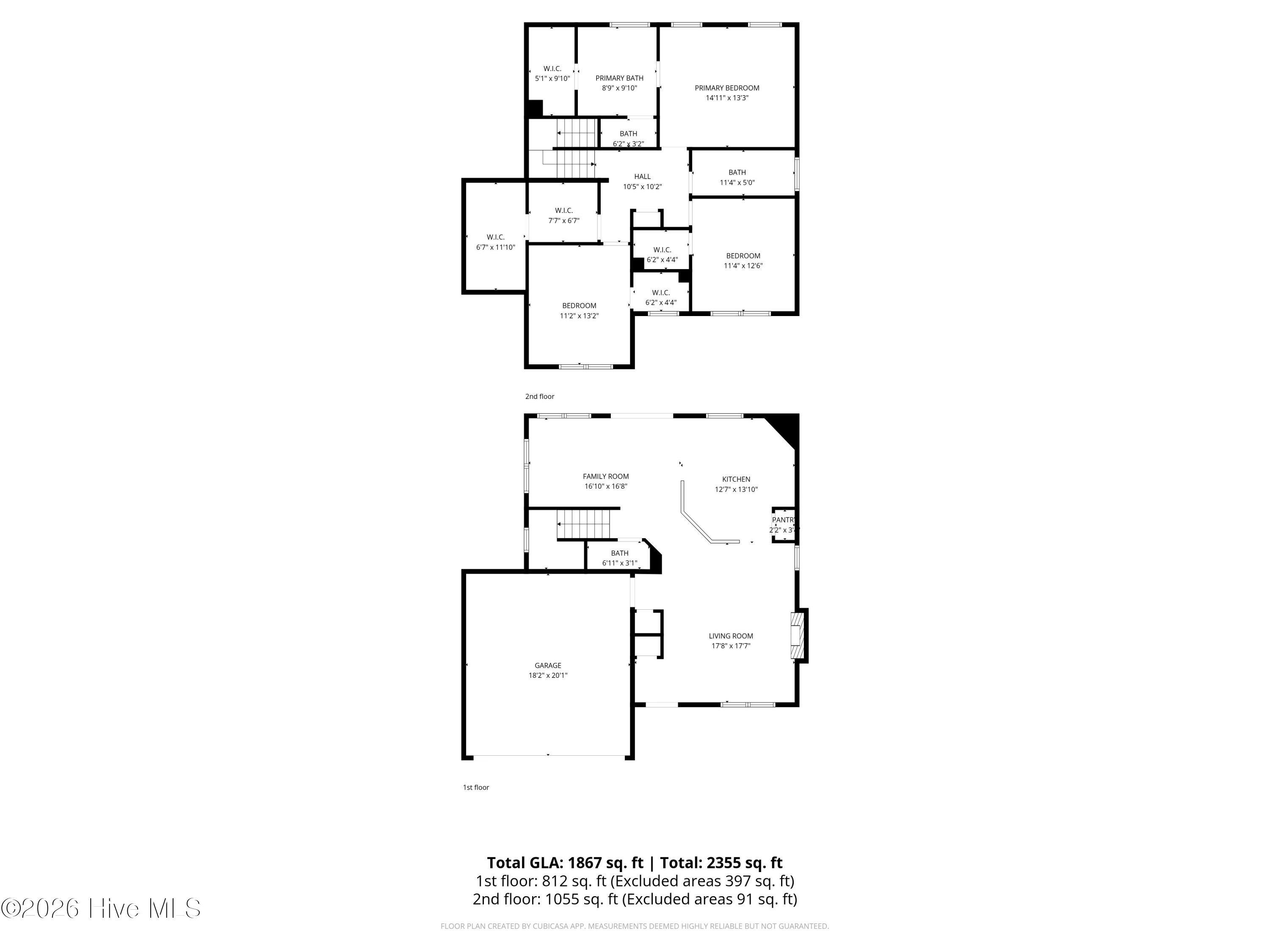 106 Porch Swing Way Holly Ridge, NC 28445 - Photo 47 of 47
