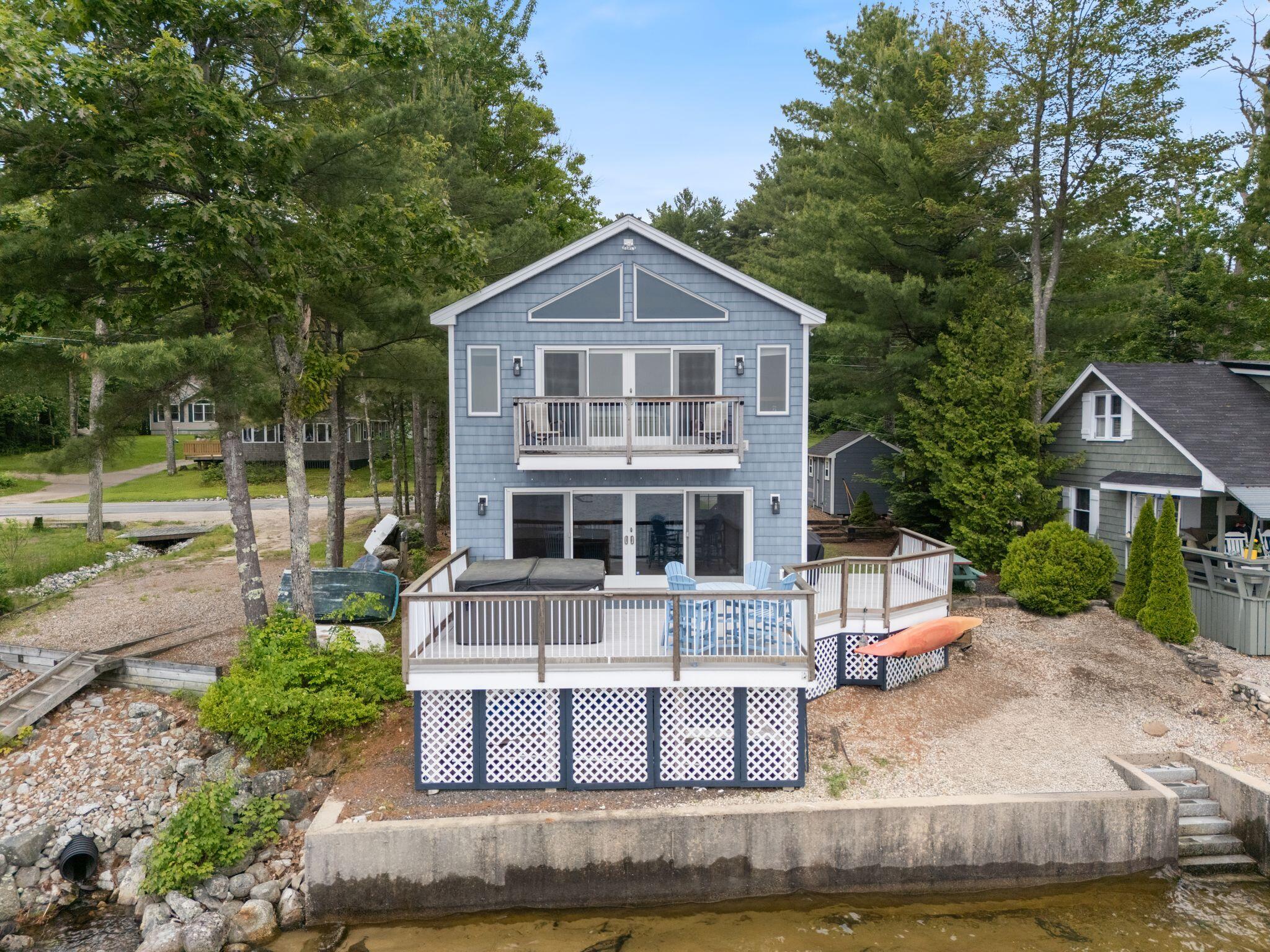 1509 Richville Road Standish, ME 04084 - Photo 31 of 38 1509_Richville_Rd_28