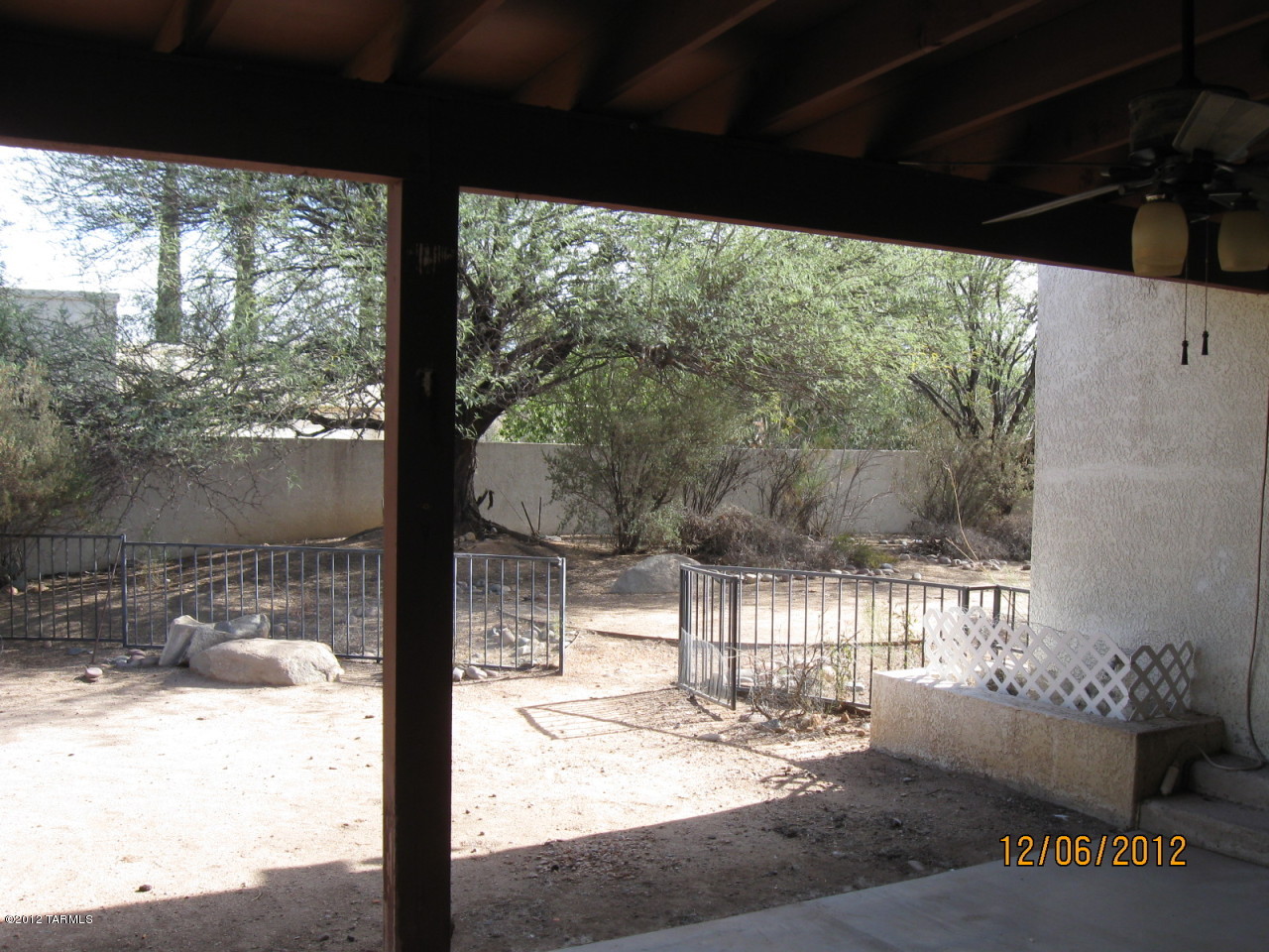 1170 West Chula Vista Road Tucson, AZ 85704 - Photo 5 of 12