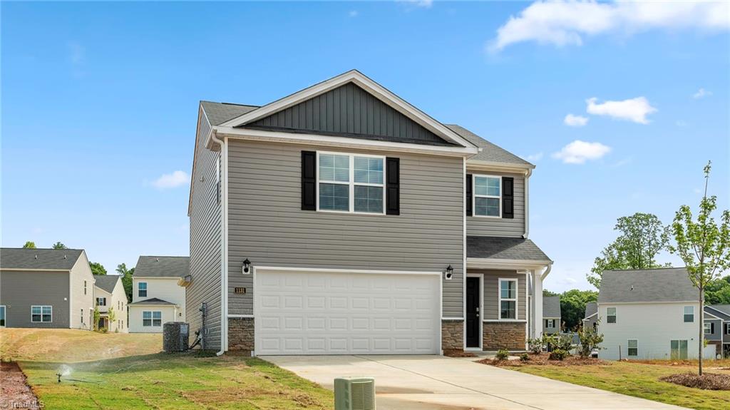1113 Chandler Pointe Court Rural Hall, NC 27045 - Photo 1 of 21 *photos are for representational purposes only.
