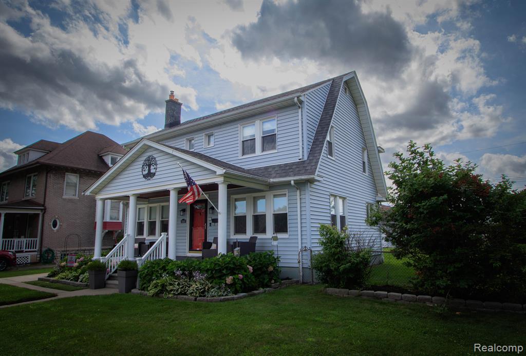 2848 Riverside Drive Trenton, MI 48183 - Photo 3 of 3