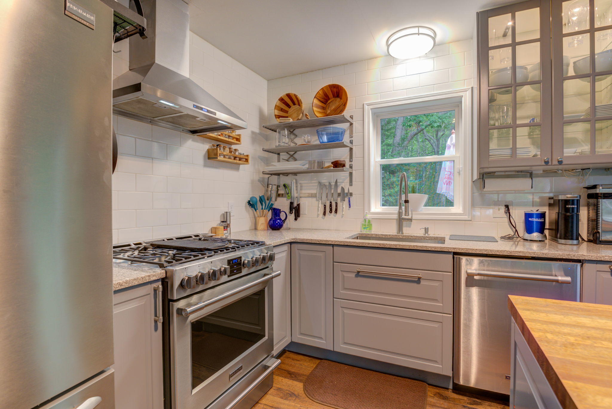 135 Josiah Norton Road Cape Neddick, ME 03902 - Photo 7 of 37 Kitchen