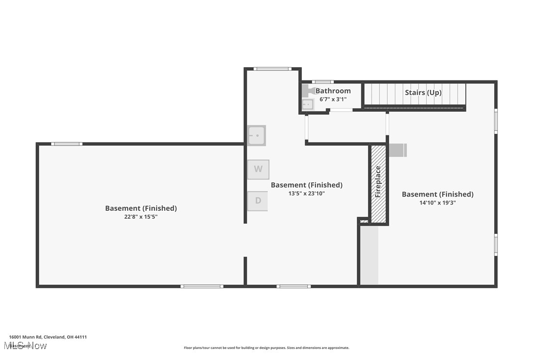 16001 Munn Road Cleveland, OH 44111 - Photo 36 of 38 Gallery Image 36