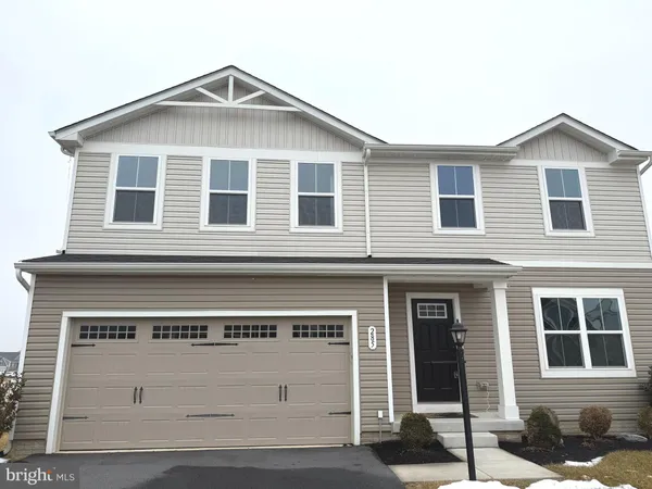 $2,550 | 285 Sanctuary Drive, Hedgesville, WV 25427