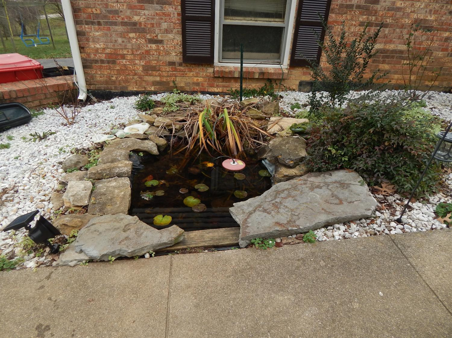 45 Robinson Road Cynthiana, KY 41031 - Photo 3 of 22 Photo 3