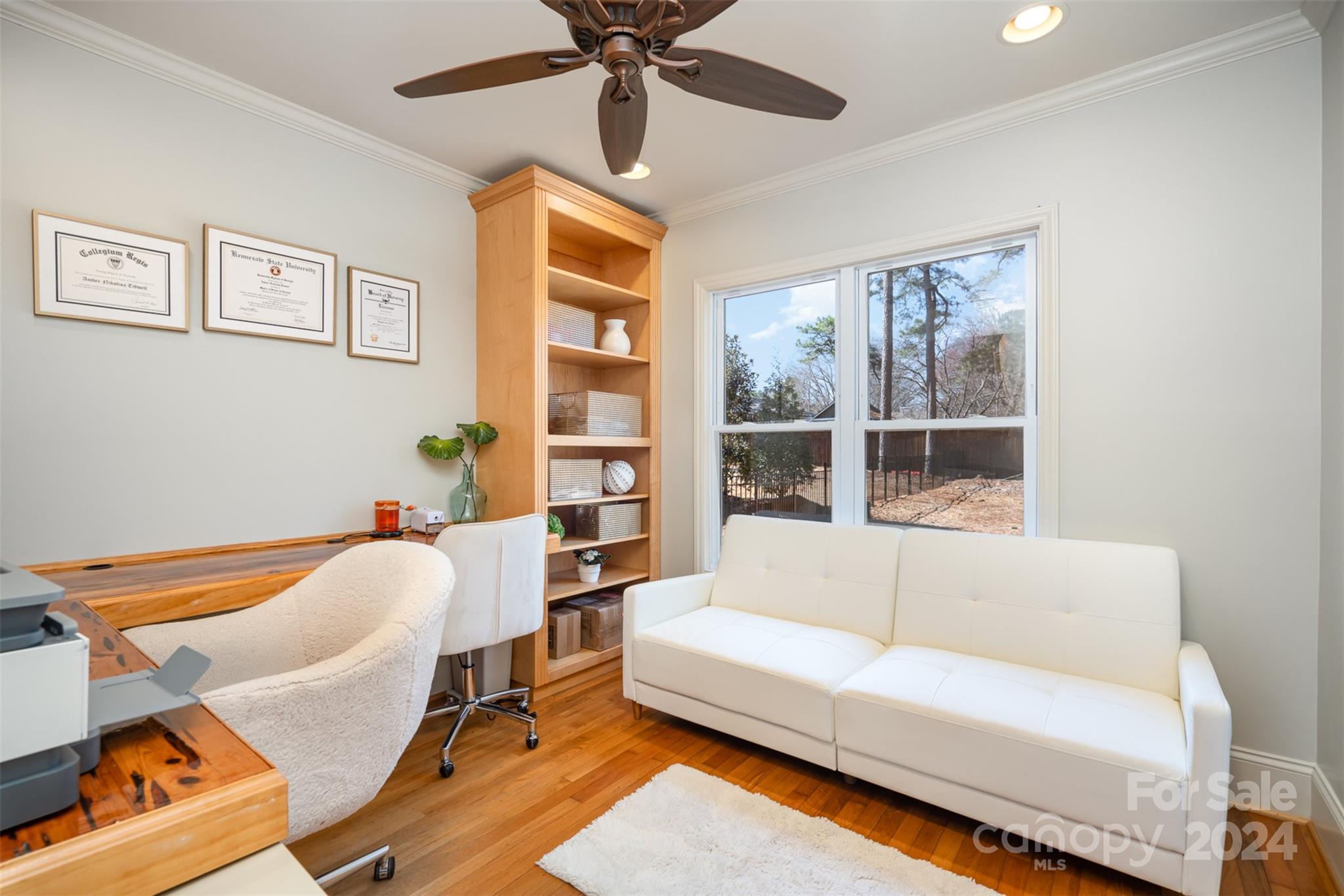 521 Boyce Road Charlotte, NC 28211 - Photo 23 of 37 Gallery Image 23