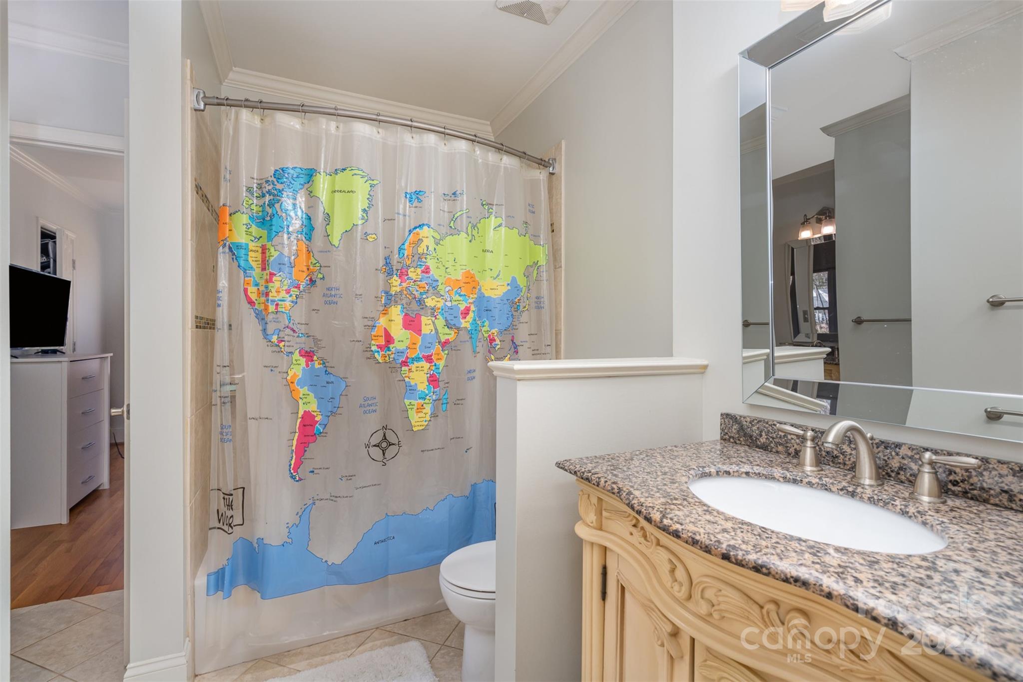 521 Boyce Road Charlotte, NC 28211 - Photo 25 of 37 Gallery Image 25